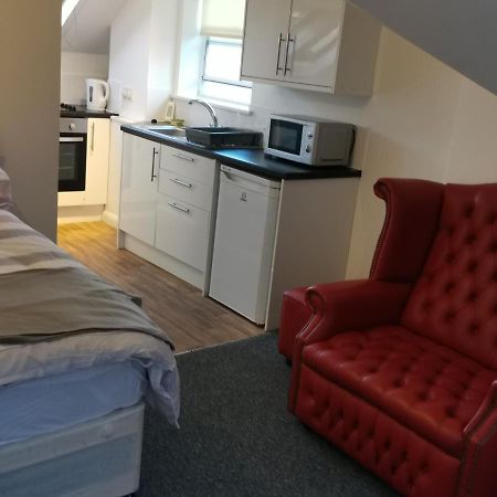 Unique Studio III With Free Wifi Maidstone Buitenkant foto