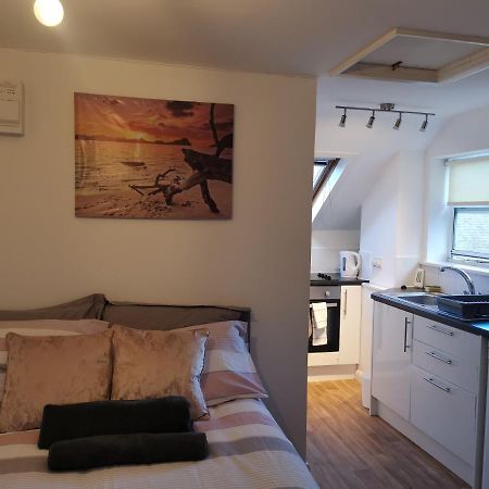 Unique Studio III With Free Wifi Maidstone Buitenkant foto