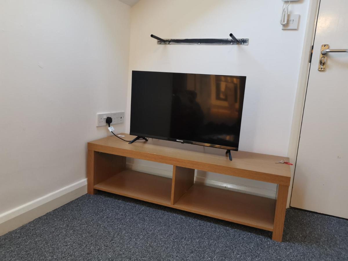 Unique Studio III With Free Wifi Maidstone Buitenkant foto