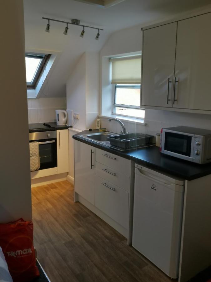 Unique Studio III With Free Wifi Maidstone Buitenkant foto