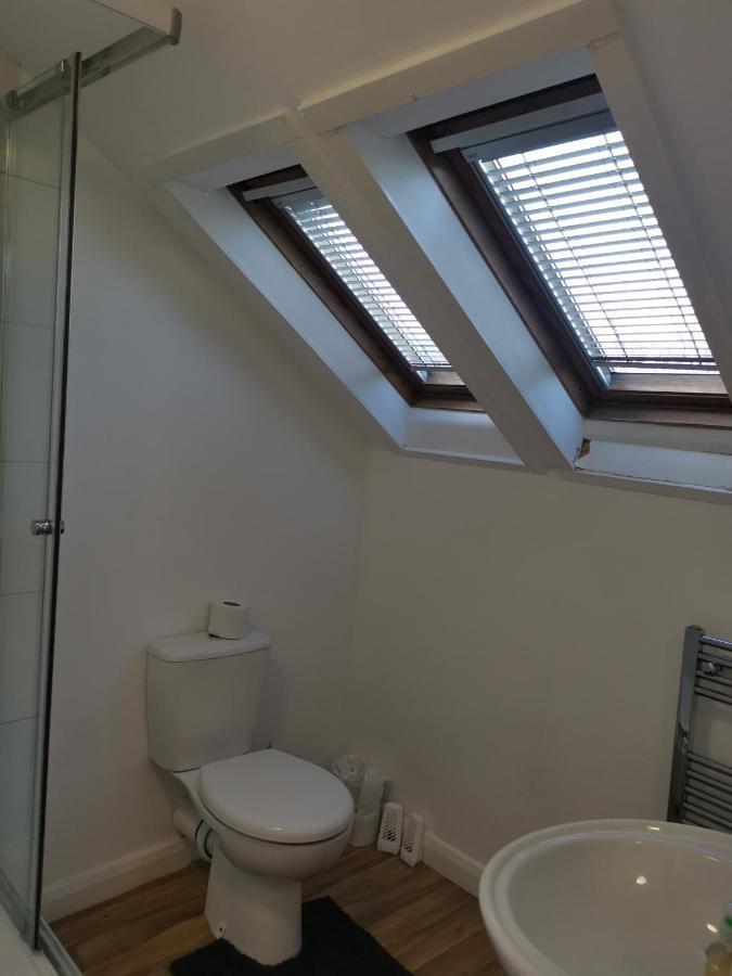 Unique Studio III With Free Wifi Maidstone Buitenkant foto